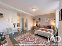 Vente appartement 1 pièce Vente appartement 1 pièce