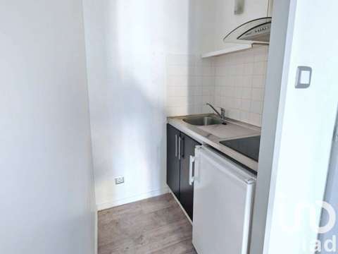 Vente appartement 1 pièce Vente appartement 1 pièce
