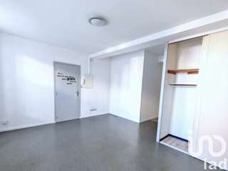 Vente appartement 1 pièce Vente appartement 1 pièce