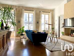 Vente Appartement 3 piècesBordeaux