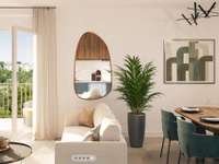 Vente appartement 4 pièces Vente appartement 4 pièces
