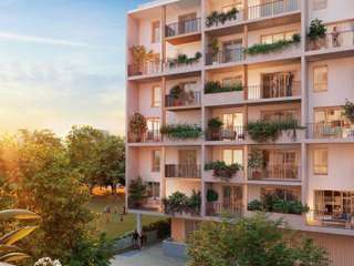 Vente appartement 4 pièces Vente appartement 4 pièces