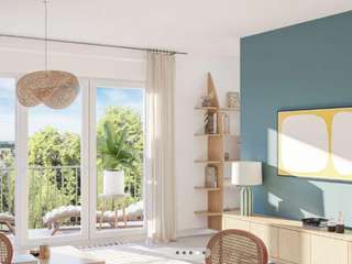 Vente appartement 4 pièces Vente appartement 4 pièces