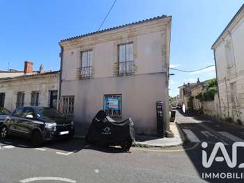 Vente Appartement 3 piècesBordeaux