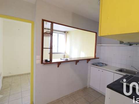 Vente appartement 3 pièces Vente appartement 3 pièces