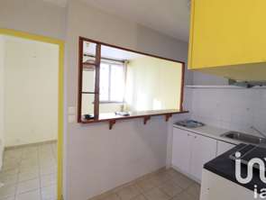 Vente Appartement 3 piècesBordeaux