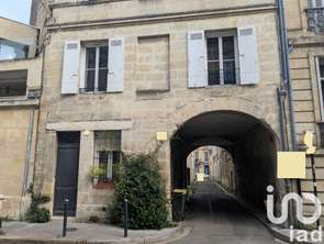 Vente Appartement 2 piècesBordeaux