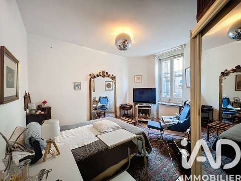 Vente appartement 2 pièces Vente appartement 2 pièces