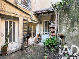 Vente appartement 2 pièces Vente appartement 2 pièces