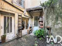 Vente appartement 2 pièces Vente appartement 2 pièces