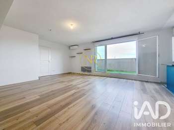 Vente appartement 3 pièces Bordeaux 33