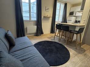 Vente Appartement T1Bordeaux