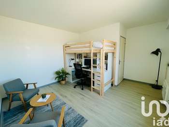 Vente Appartement T1Bordeaux