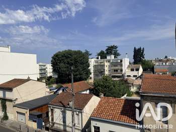 Vente Appartement T1Bordeaux