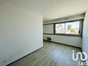 Vente Appartement T1Bordeaux