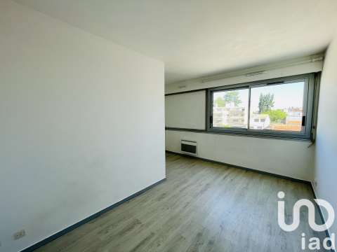 Vente appartement 1 pièce Bordeaux 33