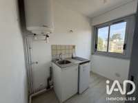 Vente appartement 1 pièce