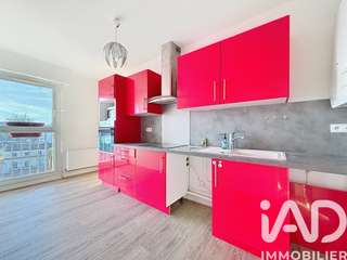 Vente appartement 4 pièces Vente appartement 4 pièces