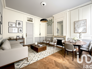 Vente appartement 2 pièces Vente appartement 2 pièces