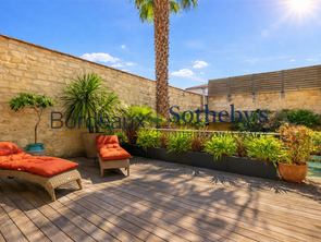 Vente Appartement 6 pièces +Bordeaux