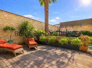 Vente Appartement 6 pièces +Bordeaux