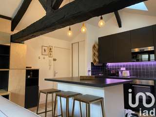 Vente appartement 1 pièce Vente appartement 1 pièce