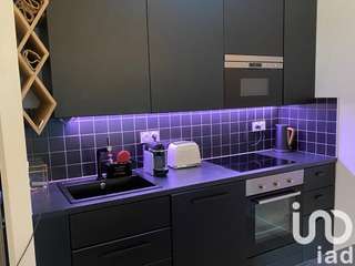 Vente appartement 1 pièce Vente appartement 1 pièce