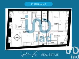 Vente appartement 4 pièces Vente appartement 4 pièces