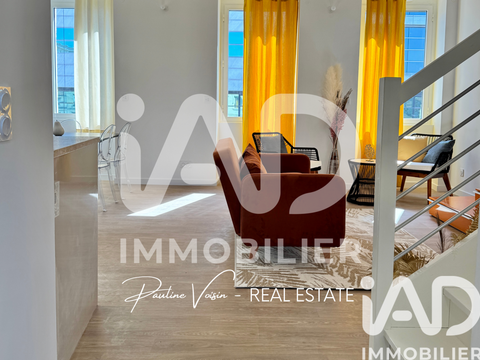 Vente appartement 4 pièces Bordeaux 33