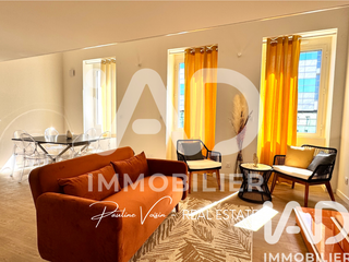 Vente appartement 4 pièces Vente appartement 4 pièces