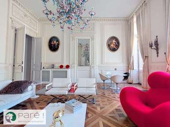 Vente Appartement 5 piècesBordeaux