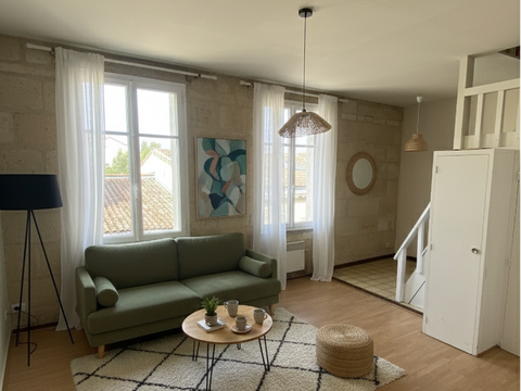 Vente appartement 1 pièce Vente appartement 1 pièce