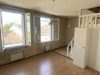 Vente appartement 1 pièce Vente appartement 1 pièce