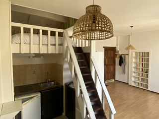 Vente appartement 1 pièce Vente appartement 1 pièce