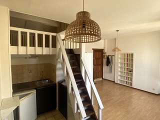 Vente appartement 1 pièce Vente appartement 1 pièce