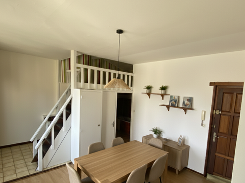 Vente appartement 1 pièce Bordeaux 33