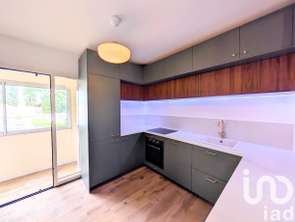 Vente Appartement 3 piècesBordeaux