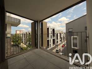 Vente Appartement 3 piècesBordeaux