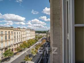 Vente Appartement 5 piècesBordeaux