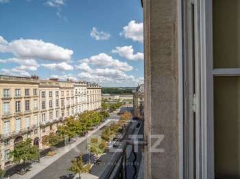 Vente appartement 5 pièces Bordeaux 33