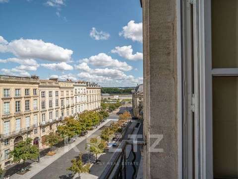 Vente appartement 5 pièces Bordeaux 33