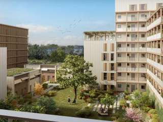 Vente appartement 3 pièces Vente appartement 3 pièces