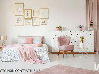 Vente appartement 4 pièces Vente appartement 4 pièces