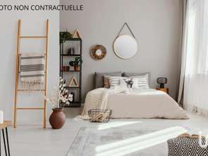 Vente Appartement 4 piècesBordeaux