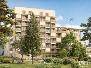 Vente appartement 4 pièces Vente appartement 4 pièces