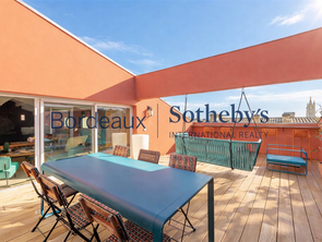 Vente Appartement 6 pièces +Bordeaux