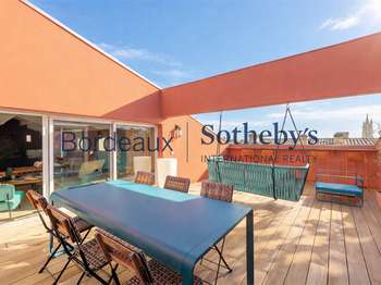 Vente appartement 6 pièces Bordeaux 33