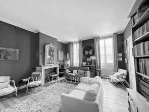 Vente Appartement 4 piècesBordeaux