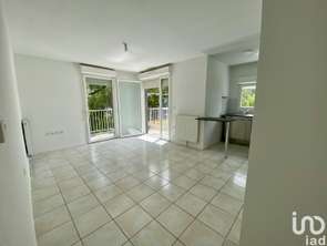 Vente Appartement 2 piècesBordeaux