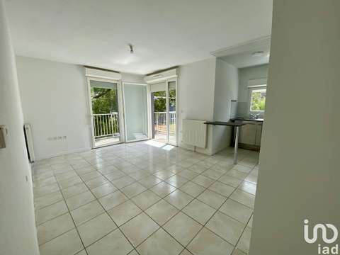 Vente appartement 2 pièces Bordeaux 33